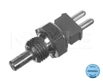 Датчик, температура охлаждающей жидкости MEYLE купить