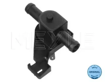 Регулирующий клапан охлаждающей жидкости MEYLE купить