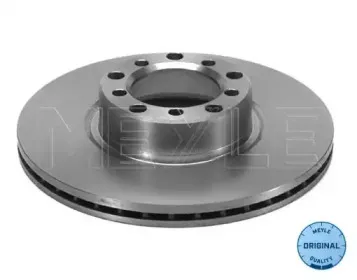 Тормозной диск MEYLE купить