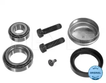 Комплект подшипника ступицы колеса MEYLE купить