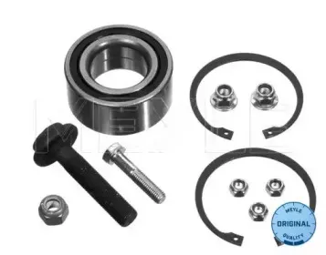 Комплект подшипника ступицы колеса MEYLE купить