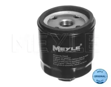Фільтр оливний MEYLE купить