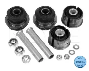 Ремкомплект, поперечный рычаг подвески MEYLE купить