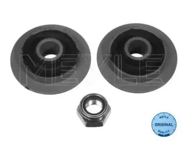 Втулка, рычаг колесной подвески MEYLE купить