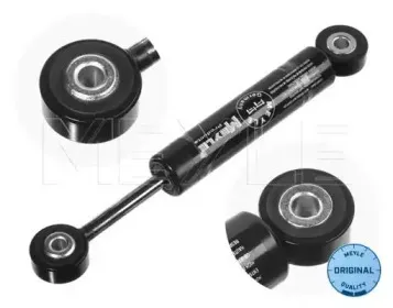 Амортизатор, поликлиновой ремень MEYLE купить