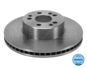 Тормозной диск MEYLE купить