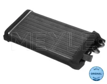 Теплообменник, отопление салона MEYLE купить