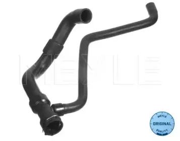 Шланг радиатора MEYLE купить