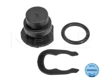 Пробка, фланец охлаждающей жидкости MEYLE купить