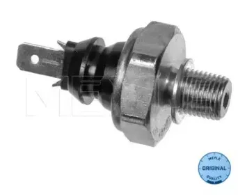 Датчик давления масла MEYLE купить