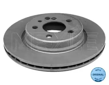 Тормозной диск MEYLE купить