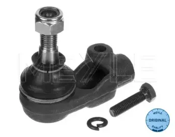 Наконечник поперечной рулевой тяги MEYLE купить