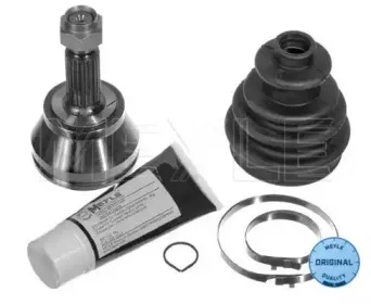 Шарнирный комплект, приводной вал MEYLE купить