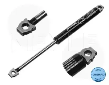 Газовая пружина, крышка багажник MEYLE купить