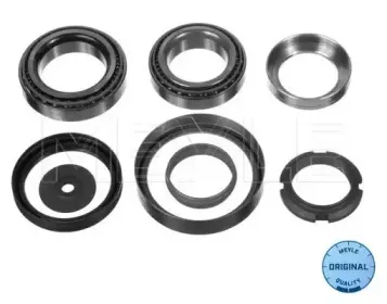 Комплект подшипника ступицы колеса MEYLE купить