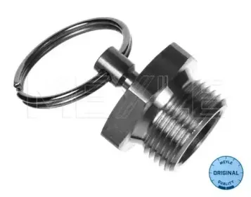 Клапан, пневматическая система MEYLE купить