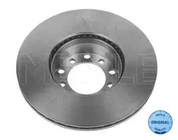 Тормозной диск MEYLE купить