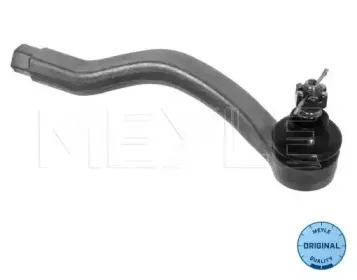 Наконечник поперечной рулевой тяги MEYLE купить