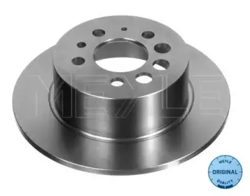 Тормозной диск MEYLE купить