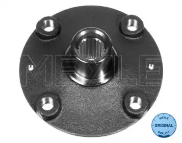 Ступица колеса MEYLE купить