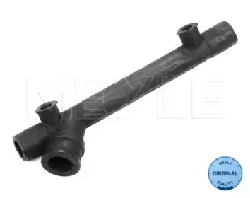 Шланг, воздухоотвод крышки головки цилиндра MEYLE купить