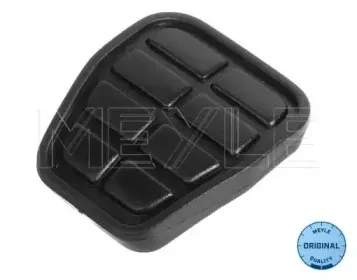 Педальные накладка, педаль тормоз MEYLE купить