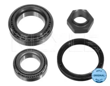 Комплект подшипника ступицы колеса MEYLE купить