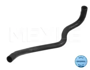Шланг радиатора MEYLE купить