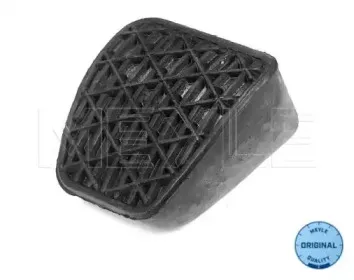 Педальные накладка, педаль тормоз MEYLE купить