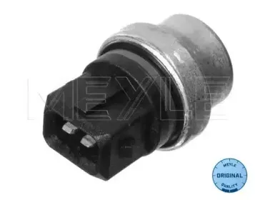 Датчик, температура охлаждающей жидкости MEYLE купить