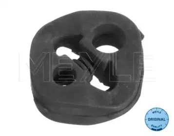 Кронштейн, система выпуска ОГ MEYLE купить