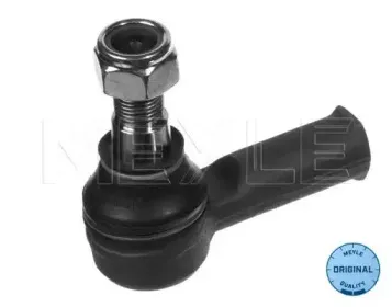 Наконечник поперечной рулевой тяги MEYLE купить