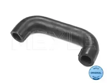 Шланг, вентиляция картера MEYLE купить