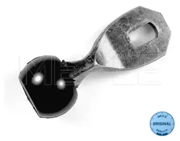 Направляющий вал, переключение MEYLE купить