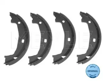 Комплект тормозных колодок, стояночная тормозная система MEYLE купить