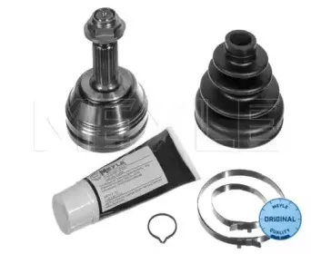 Шарнирный комплект, приводной вал MEYLE купить