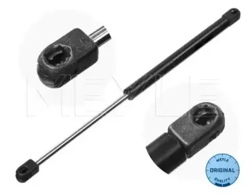 Газовая пружина, крышка багажник MEYLE купить