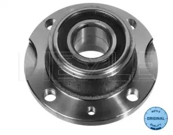 Ступица колеса MEYLE купить