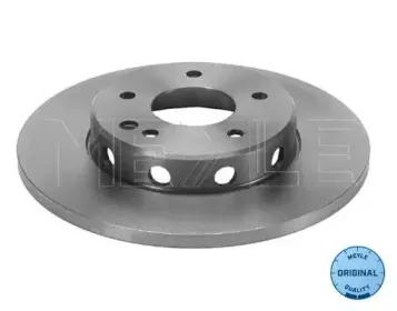 Тормозной диск MEYLE купить