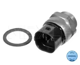 Термовыключатель, вентилятор радиатора MEYLE купить