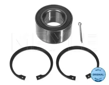 Комплект подшипника ступицы колеса MEYLE купить