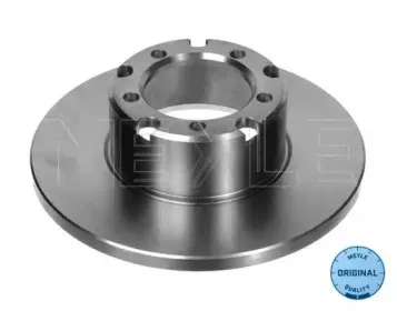 Диск тормозной MEYLE купить