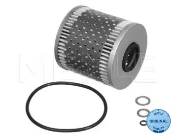 Масляный фильтр MEYLE купить