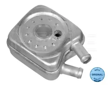 масляный радиатор, двигательное масло MEYLE купить