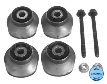 Втулка, балка моста MEYLE купить