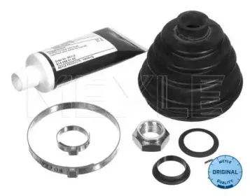 Комплект пылника, приводной вал MEYLE купить