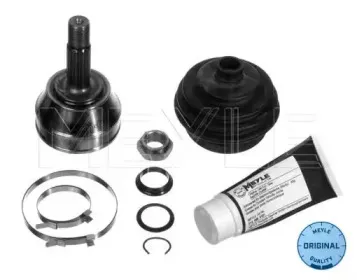 Шарнирный комплект, приводной вал MEYLE купить