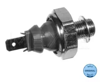 Датчик давления масла MEYLE купить