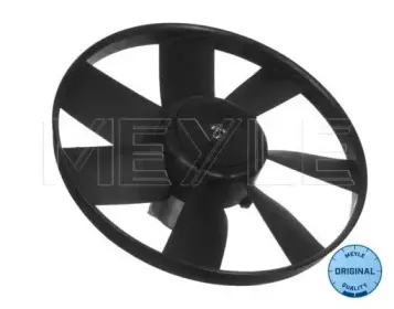 Вентилятор, охлаждение двигателя MEYLE купить