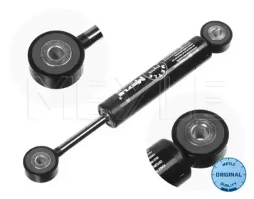 Амортизатор, поликлиновой ремень MEYLE купить